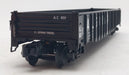 Lionel 6-17440 O Gauge PS-5 Gondola Algoma Central AC 801 - NOS