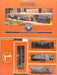 Lionel 6-21758 O Gauge Bethlehem Steel Service Station Set