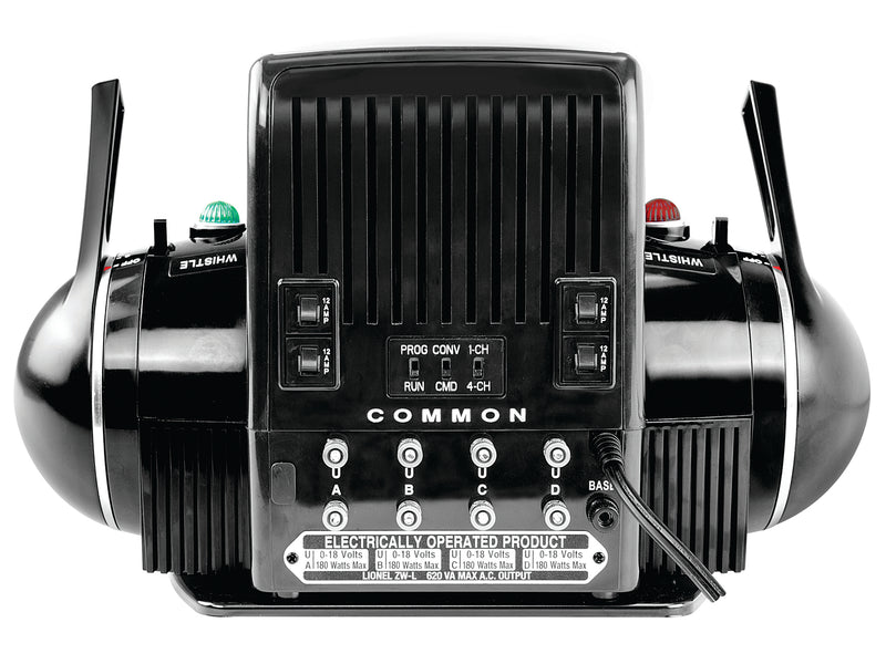 Lionel 6-37921 ZW-L Transformer