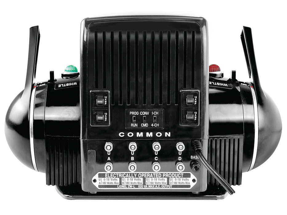 Lionel 6-37921 ZW-L Transformer