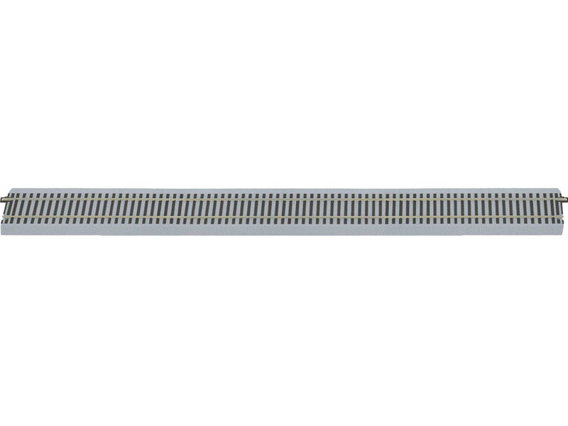 Lionel 6-49862 S Gauge American Flyer FasTrack 30" Straight Track Bulk