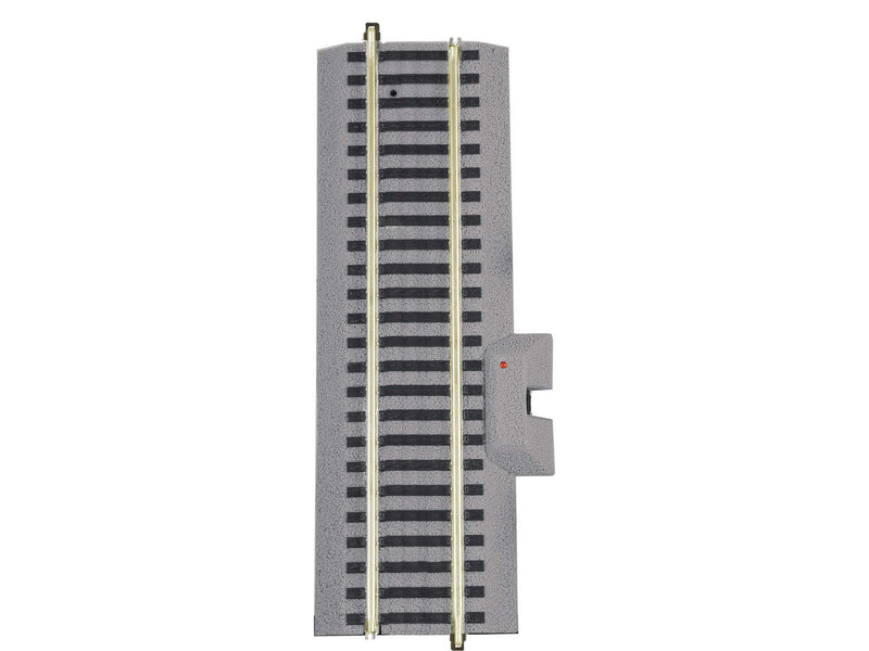 Lionel 6-49896 S Gauge American Flyer FasTrack 10" Straight Track Adapter