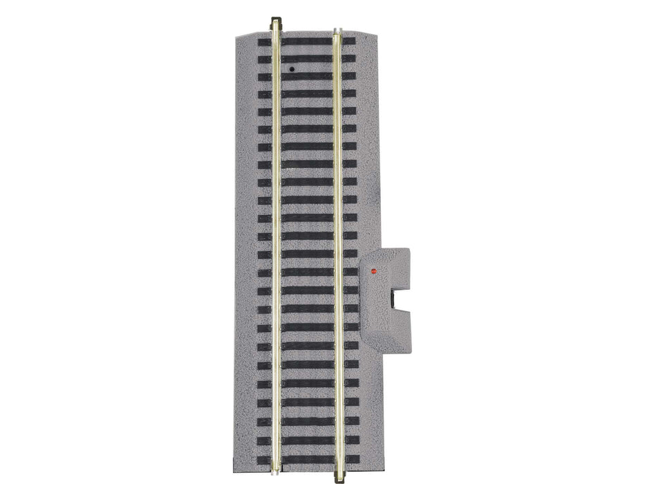 Lionel 6-49896 S Gauge American Flyer FasTrack 10" Straight Track Adapter