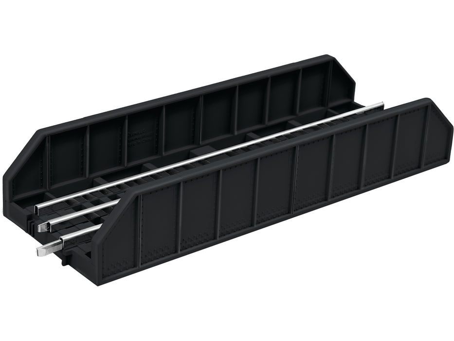 Lionel 6-81248 O Gauge FasTrack Girder Bridge