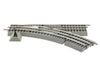 Lionel 6-81251 O Gauge O-31 FasTrack Manual Right Hand Switch