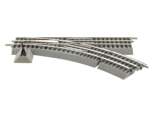 Lionel 6-81251 O Gauge O-31 FasTrack Manual Right Hand Switch