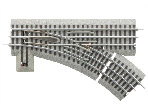 Lionel 6-81251 O Gauge O-31 FasTrack Manual Right Hand Switch