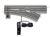 Lionel 6-81948 O Gauge O-48 FasTrack Remote Right Hand Switch