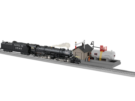 Lionel 6-83635 North American Command Control Smoke Fluid Loader