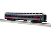Lionel 6-84813 O Gauge Polar Express™ 18" Coach - Snow Roof