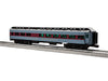 Lionel 6-84814 O Gauge Polar Express™ 18" Diner - Snow Roof