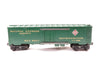 Lionel 6-9863 O Gauge Reefer Railway Express Agency - NOS