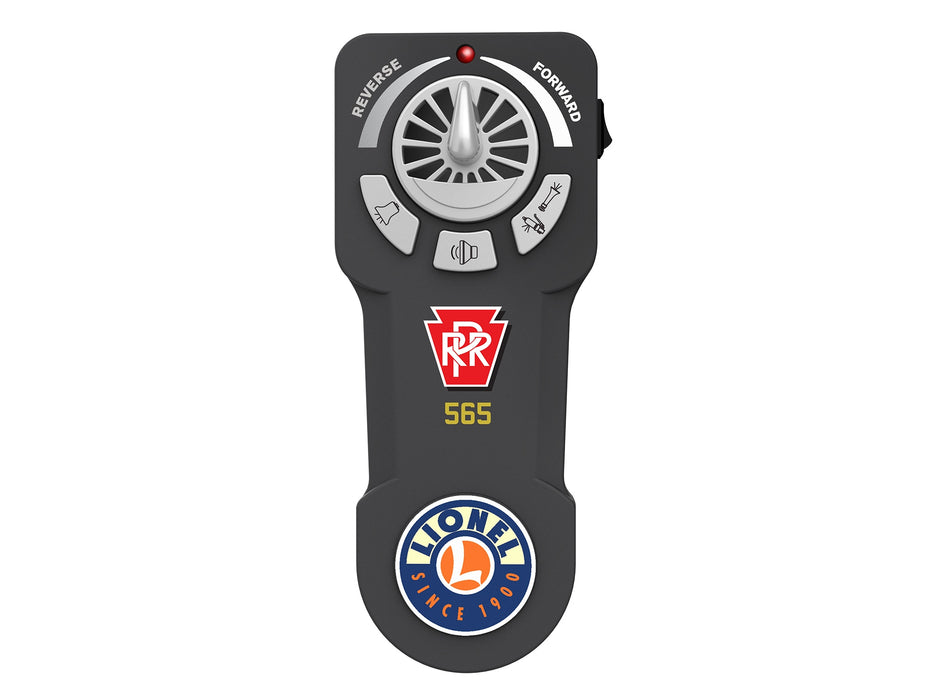 Lionel 7-12131 O Gauge Pennsylvania Flyer Battery Operated Train Set