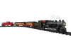 Lionel 7-12131 O Gauge Pennsylvania Flyer Battery Operated Train Set