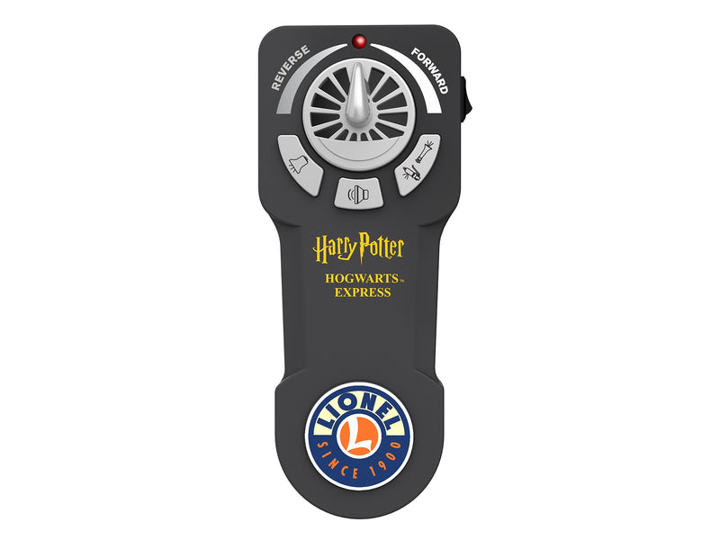 Lionel 7-12132 O Gauge Harry Potter Hogwarts Express Battery Operated Train Set