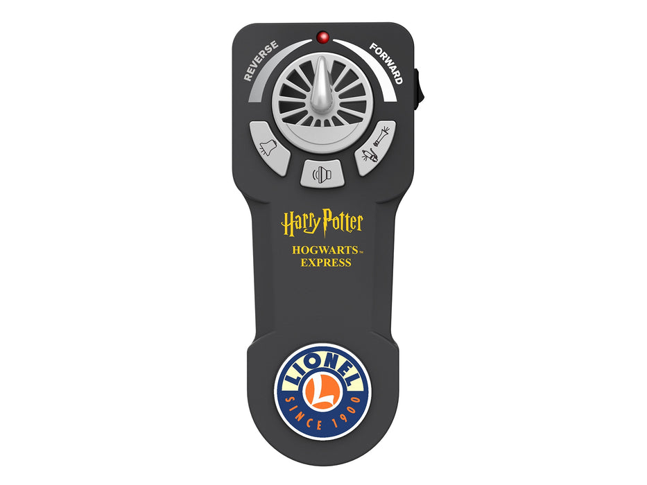 Lionel 7-12132 O Gauge Harry Potter Hogwarts Express Battery Operated Train Set