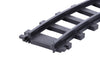 Lionel 7-12138 O RTR Plastic Curved Track Pack 12pcs