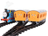 Lionel 712118 O Gauge Thomas and Friends Battery Operated Train Set