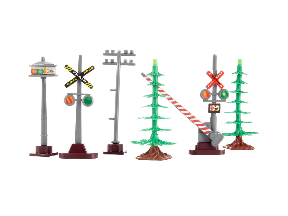 Lionel 712118 O Gauge Thomas and Friends Battery Operated Train Set