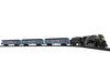 Lionel 712133 O Gauge The Polar Express Battery Operated Train Set