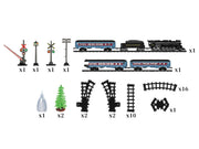 Lionel 712133 O Gauge The Polar Express Battery Operated Train Set