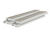 Lionel LNL8758409 HO Scale FasTrack 9" Straight (4 Pack)