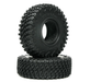 Little Guy Racing Parts LGRP Gripper LG4 1.0" (57mm) Crawler Tires (4 Pack)