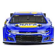 LOSI 1122409 1/12 AWD NASCAR 2024 Chevy Camaro Chase Elliott #9 NAPA