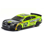 LOSI 1122412 1/12 AWD NASCAR 2024 Ford Ryan Blaney #12 Menards