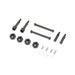 LOSI 1764 Driveshafts/Axles/Wheel Hexes for Micro-B