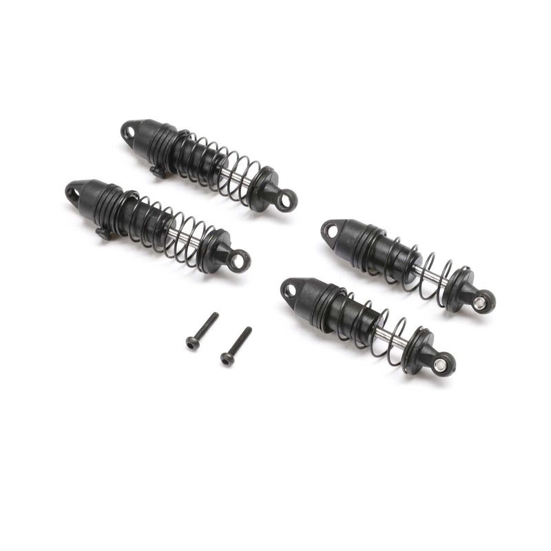 LOSI 1765 Shock Set for Micro-B