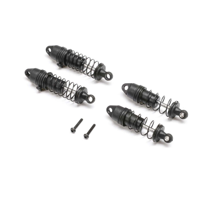 LOSI 1765 Shock Set for Micro-B