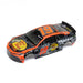 LOSI 1908 #19 Bass Pro Shop Martin Truex Jr Body for the Losi Nascar