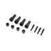 LOSI 1935 Wheel Axle and Hex Set for GROM LOSI NASCAR