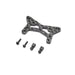 LOSI 1981 Carbon Fiber Front Shock Tower for Micro-B