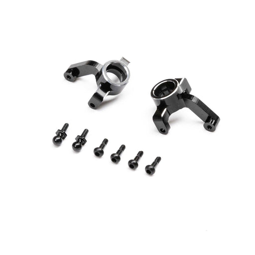 LOSI 1983 Aluminum Spindles for Micro-B