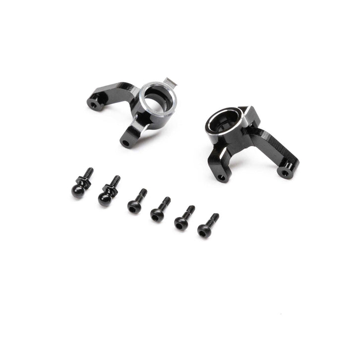 LOSI 1983 Aluminum Spindles for Micro-B