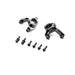 LOSI 1983 Aluminum Spindles for Micro-B