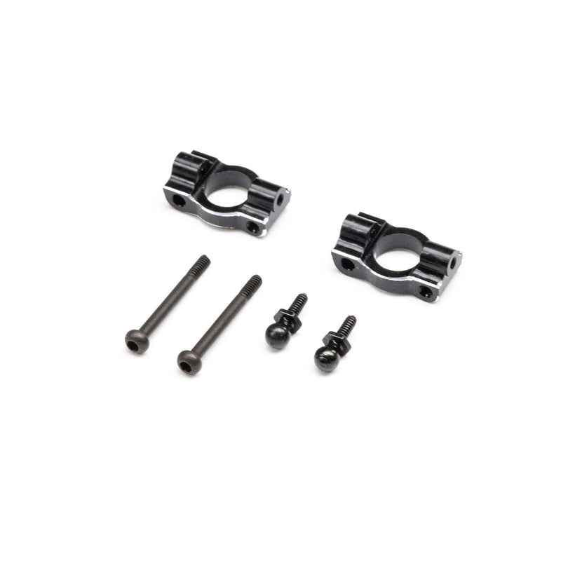 LOSI 1984 Aluminum Caster Blocks for Micro-B