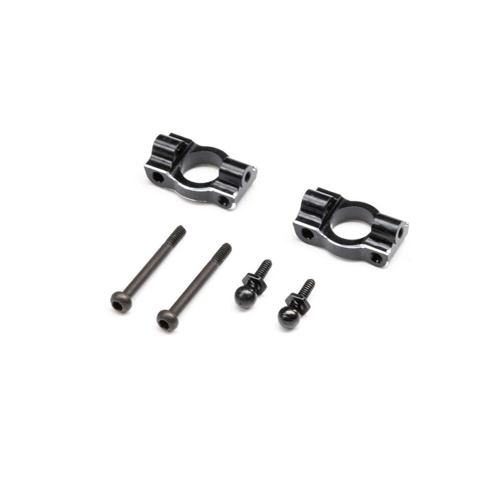 LOSI 1984 Aluminum Caster Blocks for Micro-B
