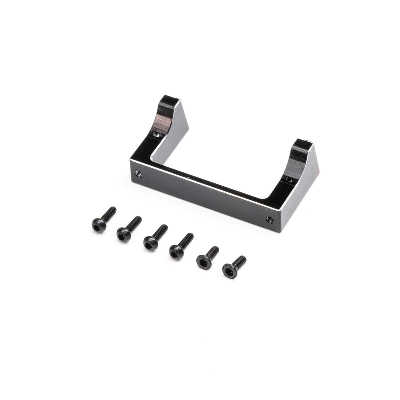 LOSI 1986 Aluminum Servo Mount for Micro-B