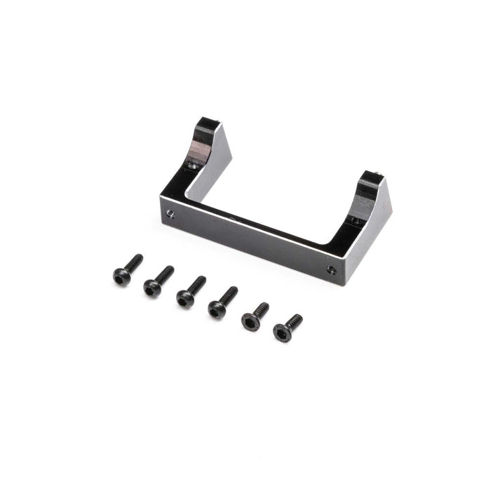 LOSI 1986 Aluminum Servo Mount for Micro-B