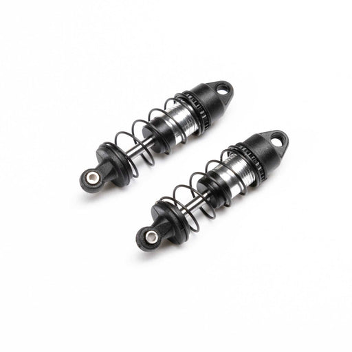 LOSI 1989 Aluminum Rear Shocks for Micro-B