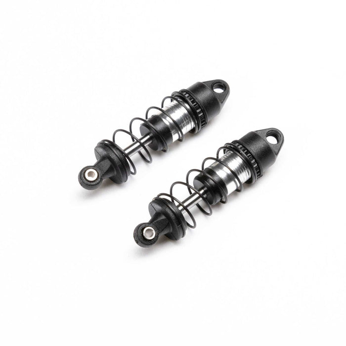 LOSI 1989 Aluminum Rear Shocks for Micro-B