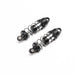 LOSI 1989 Aluminum Rear Shocks for Micro-B