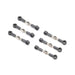 LOSI 1990 Adjustable Turnbuckle Set for Micro-B