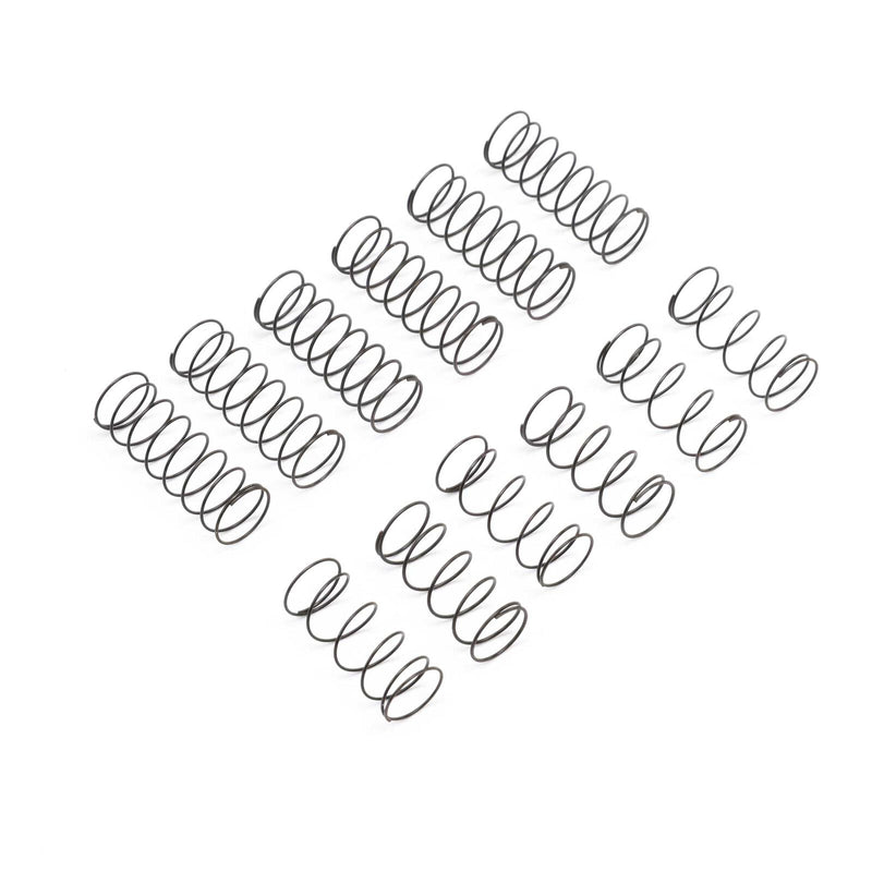 LOSI 1991 Shock Spring Pack for Micro-B