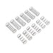 LOSI 1991 Shock Spring Pack for Micro-B