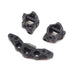 LOSI 214005 Caster Blocks and Front Camber Block for Mini-T 2.0
