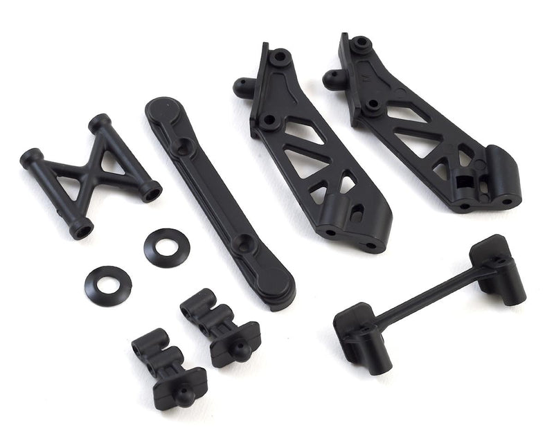 LOSI 230046 Body Wing Mount Set for Tenacity